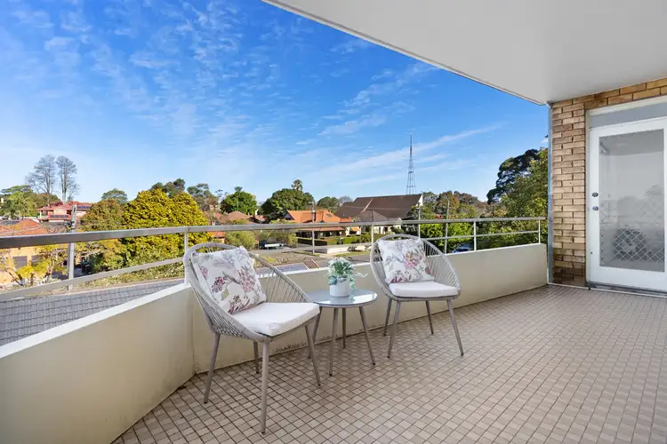 Second view of Homely apartment listing, 11/30 Archer Street, Chatswood NSW 2067