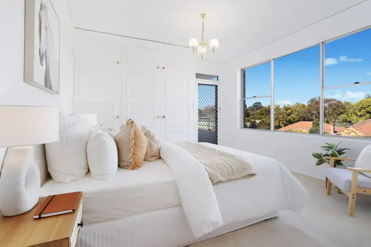 Third view of Homely apartment listing, 11/30 Archer Street, Chatswood NSW 2067