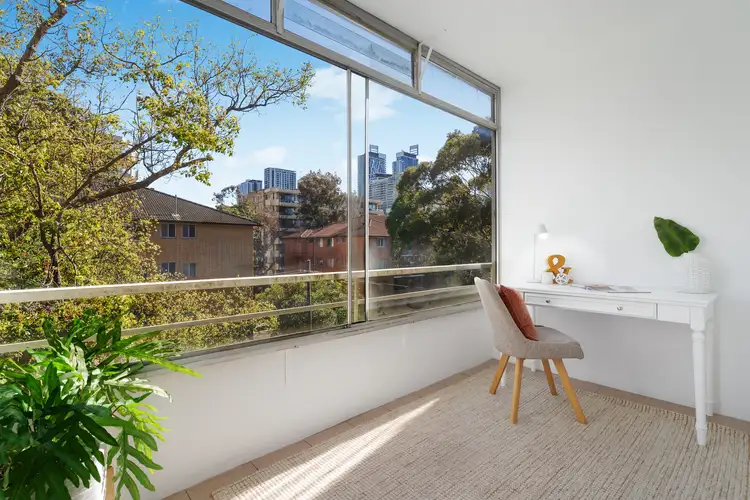 Fourth view of Homely apartment listing, 11/30 Archer Street, Chatswood NSW 2067