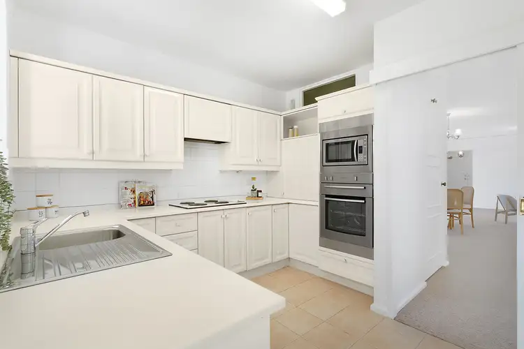 Fifth view of Homely apartment listing, 11/30 Archer Street, Chatswood NSW 2067
