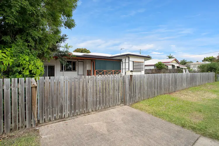 153 Milton Street, Mackay QLD 4740