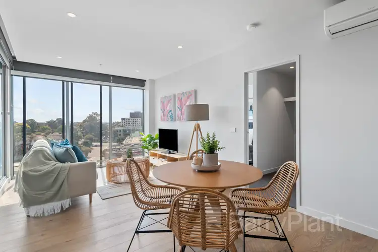 Second view of Homely apartment listing, 504/1 Lynne Avenue, Wantirna South VIC 3152