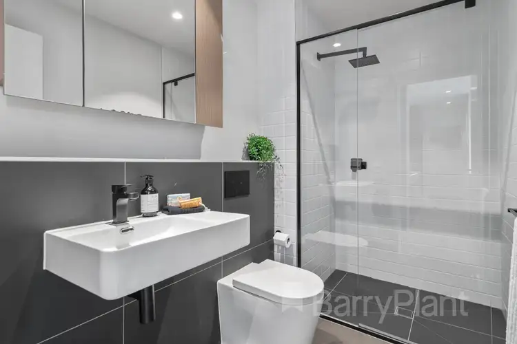 Fourth view of Homely apartment listing, 504/1 Lynne Avenue, Wantirna South VIC 3152