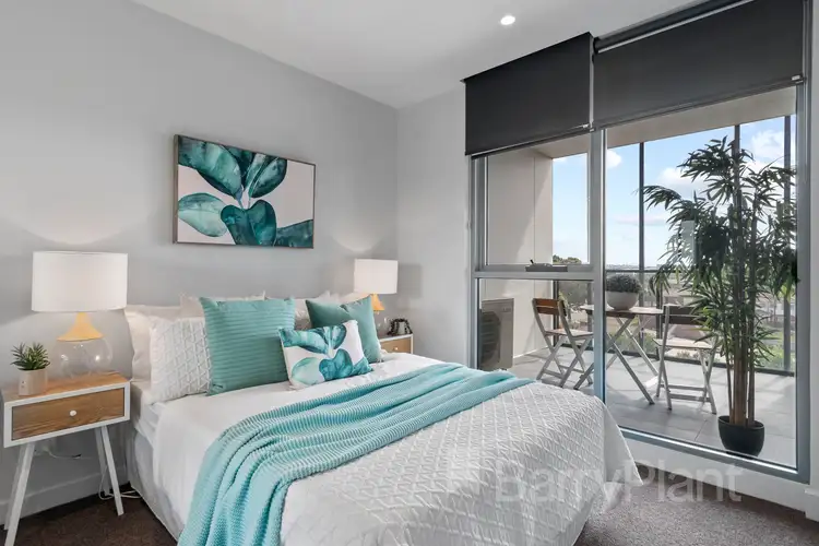 Sixth view of Homely apartment listing, 504/1 Lynne Avenue, Wantirna South VIC 3152