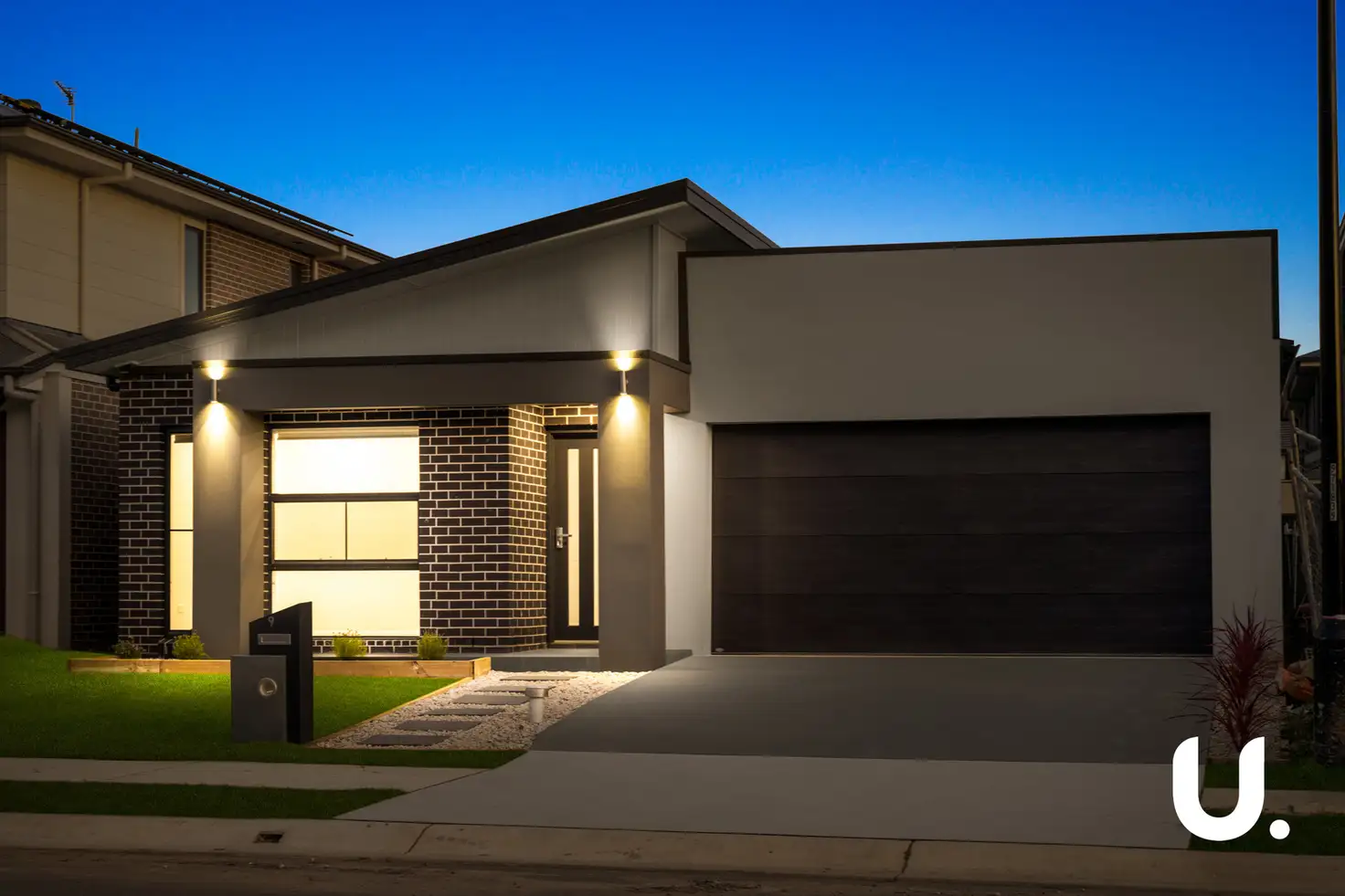Main view of Homely house listing, 9 Werribee Street, Marsden Park NSW 2765