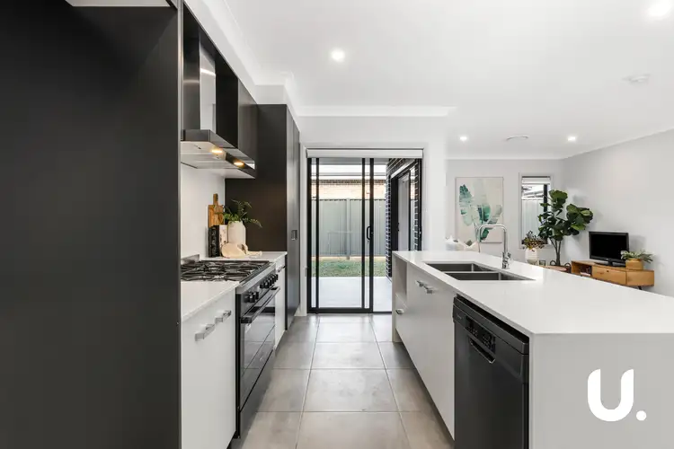 Third view of Homely house listing, 9 Werribee Street, Marsden Park NSW 2765