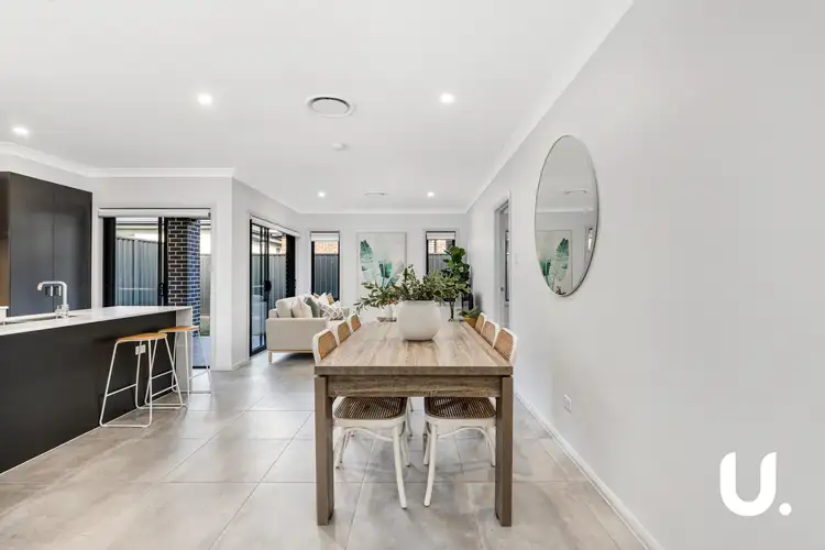 Fifth view of Homely house listing, 9 Werribee Street, Marsden Park NSW 2765