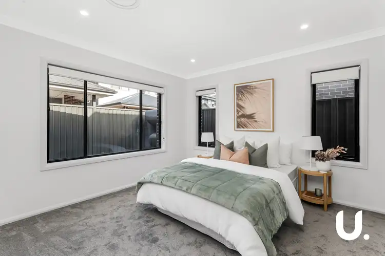 Sixth view of Homely house listing, 9 Werribee Street, Marsden Park NSW 2765