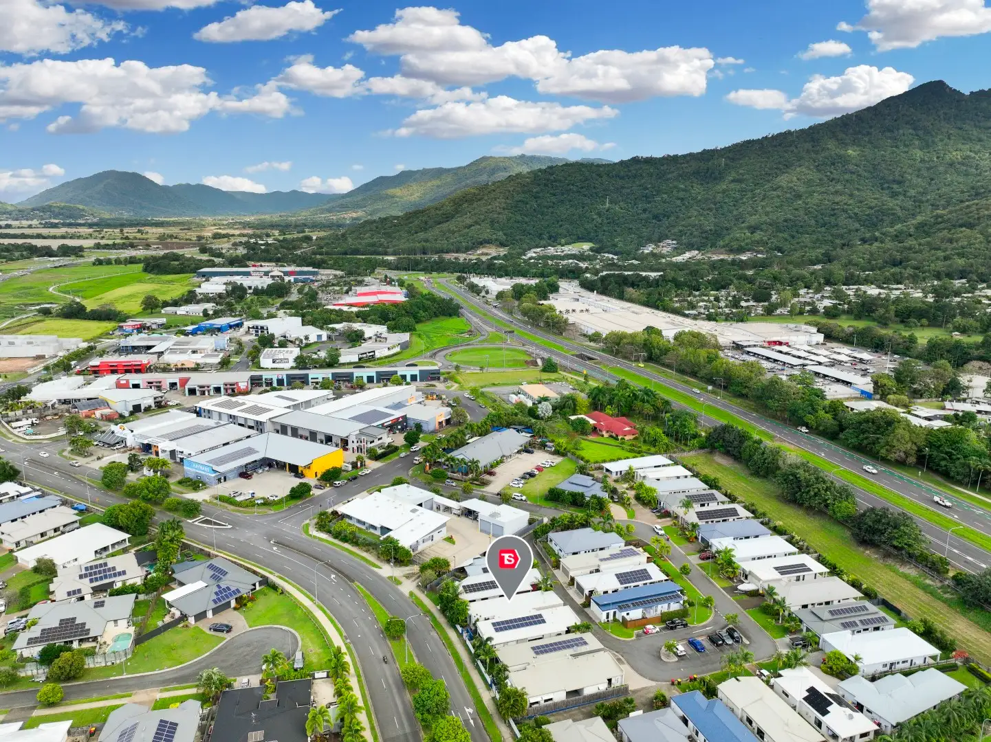 Main view of Homely house listing, 47 Ainslie Place, Smithfield QLD 4878