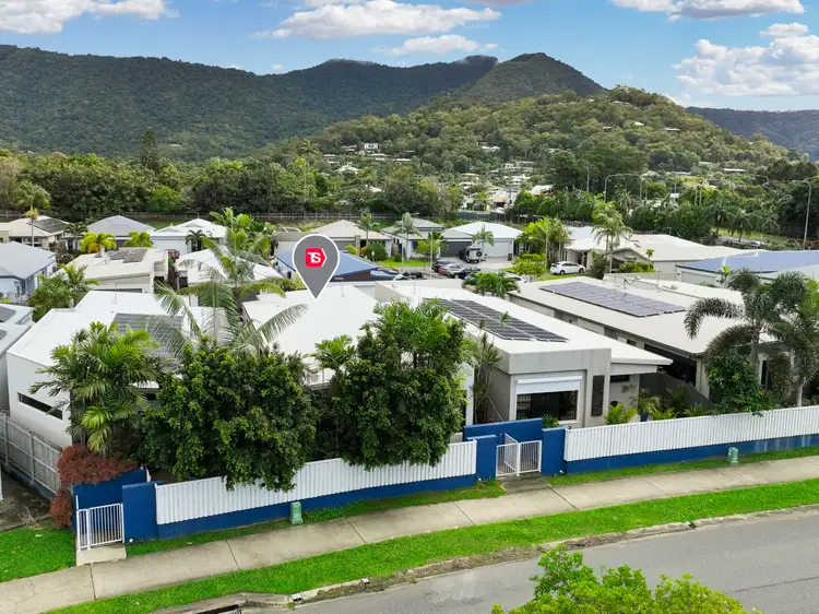 Third view of Homely house listing, 47 Ainslie Place, Smithfield QLD 4878