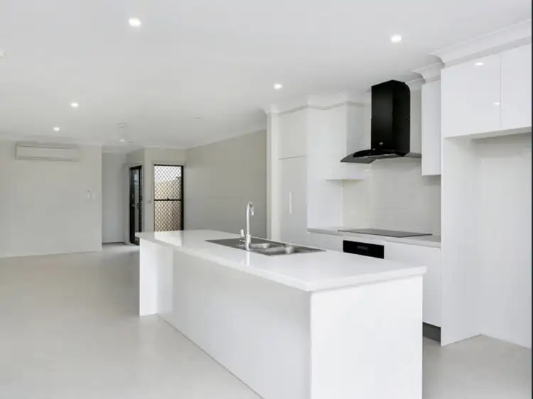 Fifth view of Homely house listing, 47 Ainslie Place, Smithfield QLD 4878