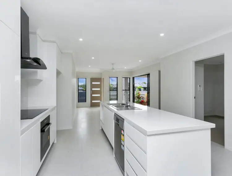 Sixth view of Homely house listing, 47 Ainslie Place, Smithfield QLD 4878