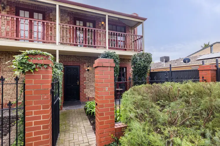 1/210 Gover Street, North Adelaide SA 5006