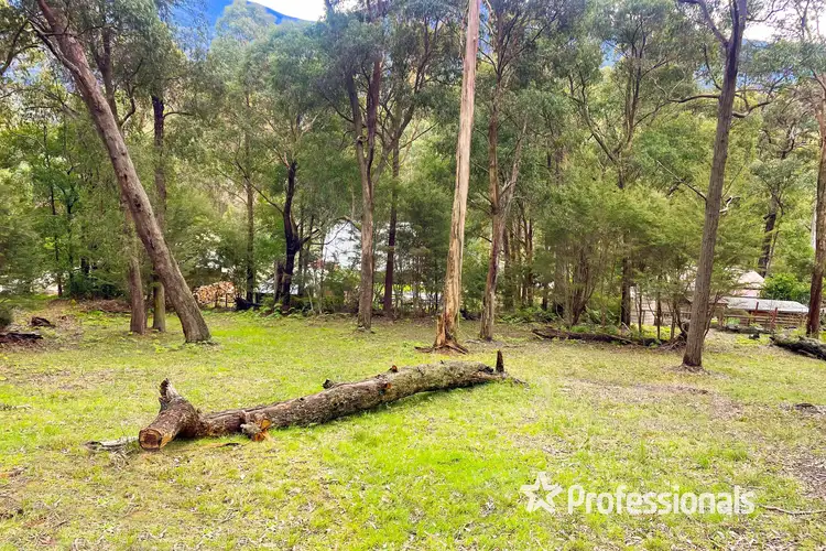 Main view of Homely land listing, 6 Yarra Valley Crescent, East Warburton VIC 3799
