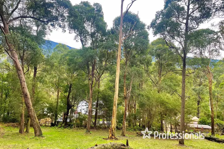 Second view of Homely land listing, 6 Yarra Valley Crescent, East Warburton VIC 3799