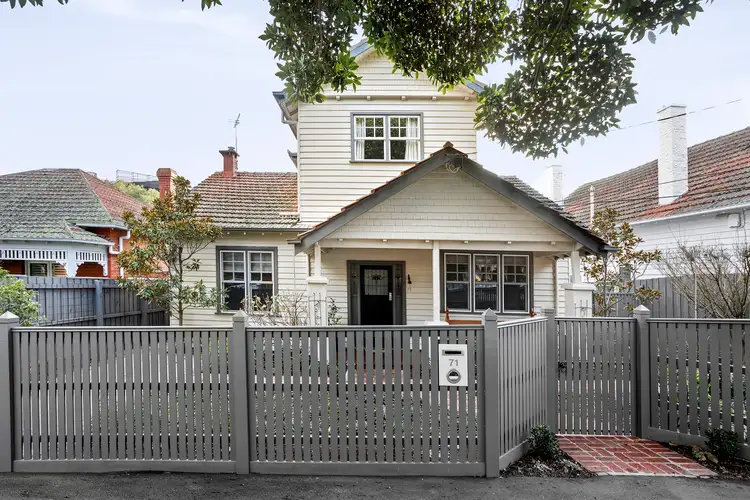 71 Brickwood Street, Brighton VIC 3186