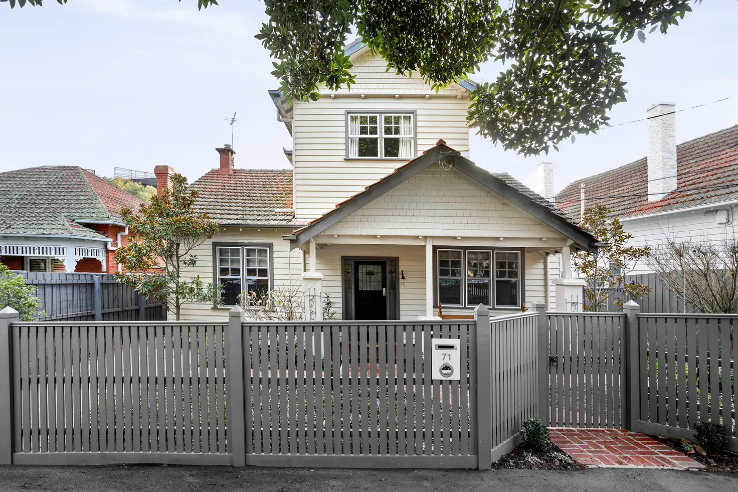 Main view of Homely house listing, 71 Brickwood Street, Brighton VIC 3186