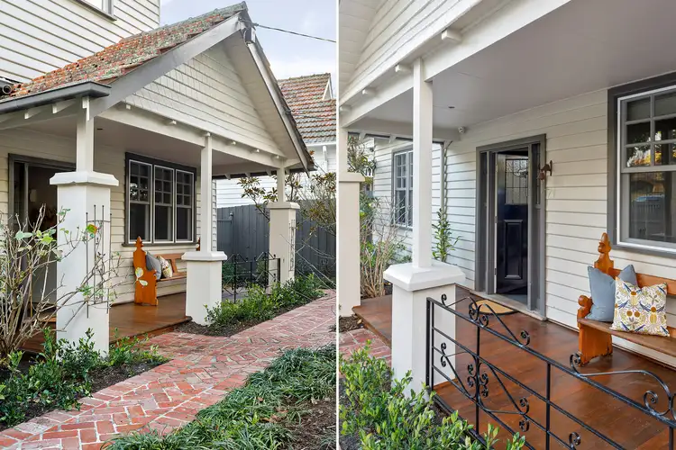 Second view of Homely house listing, 71 Brickwood Street, Brighton VIC 3186