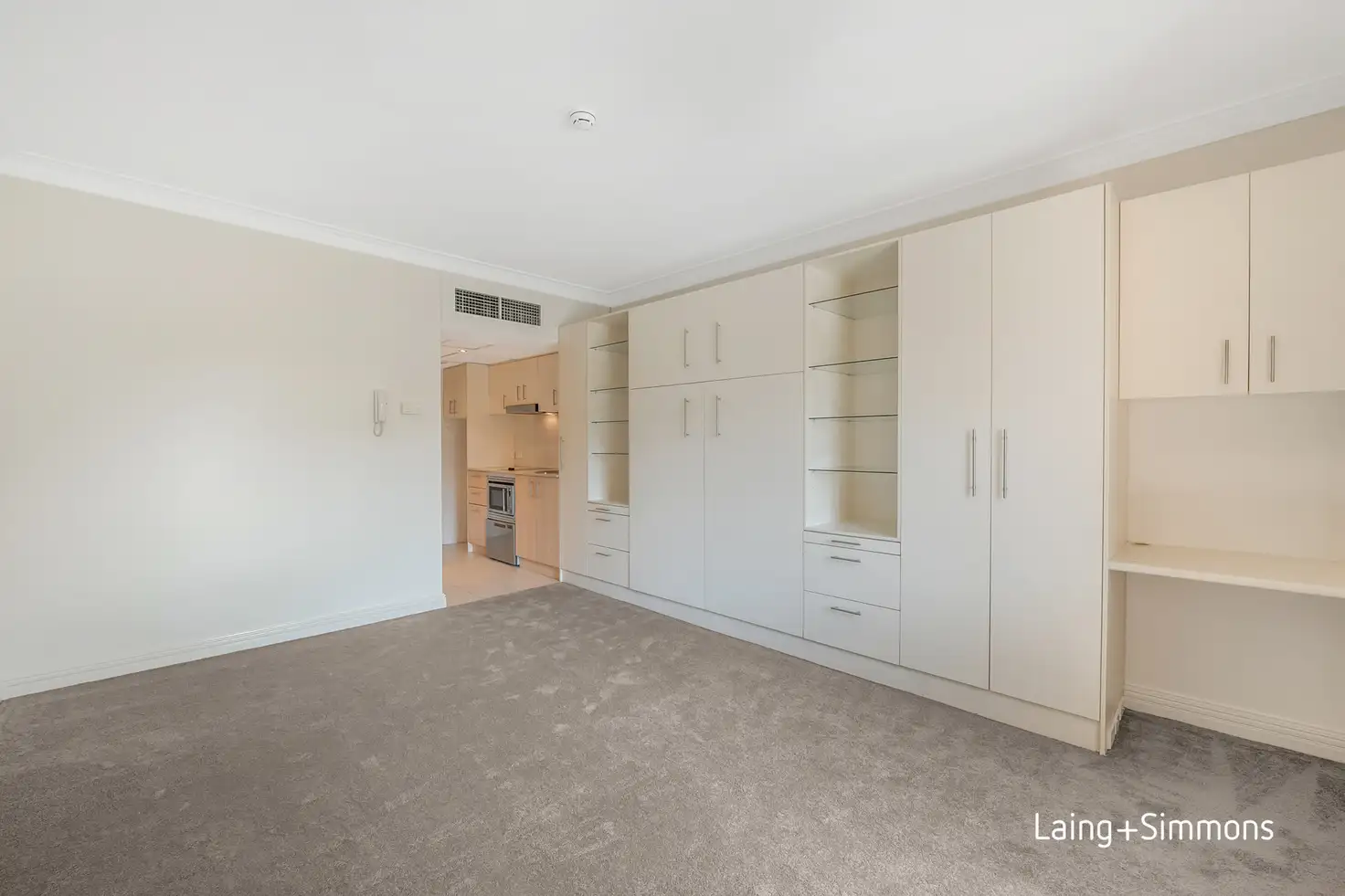 Main view of Homely studio listing, 226/2 City View Road, Pennant Hills NSW 2120