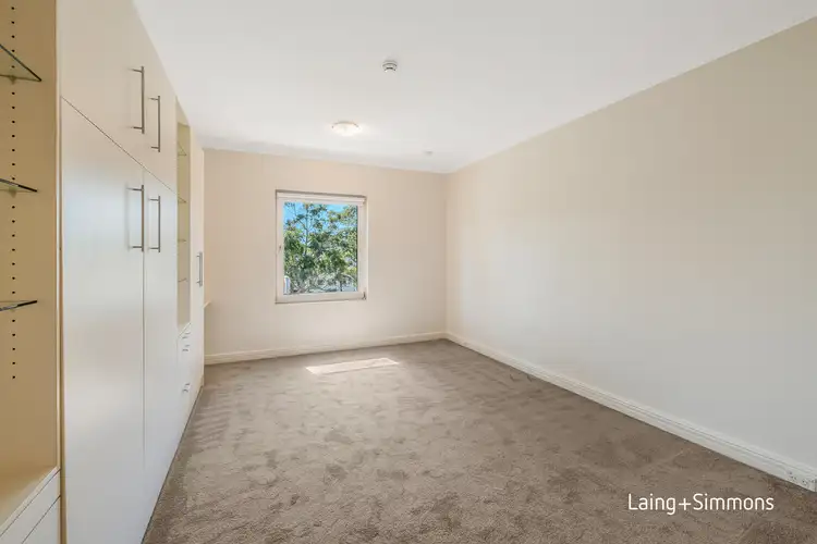 Second view of Homely studio listing, 226/2 City View Road, Pennant Hills NSW 2120
