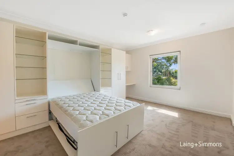 Third view of Homely studio listing, 226/2 City View Road, Pennant Hills NSW 2120