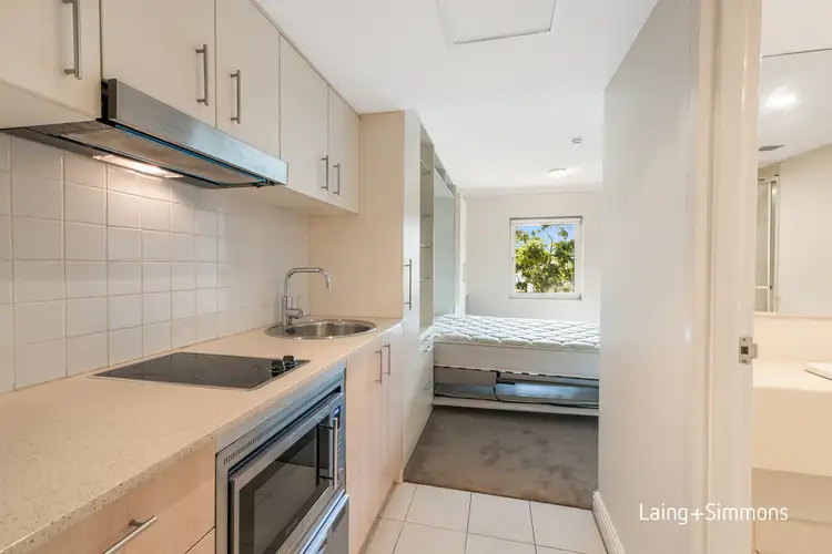 Fourth view of Homely studio listing, 226/2 City View Road, Pennant Hills NSW 2120