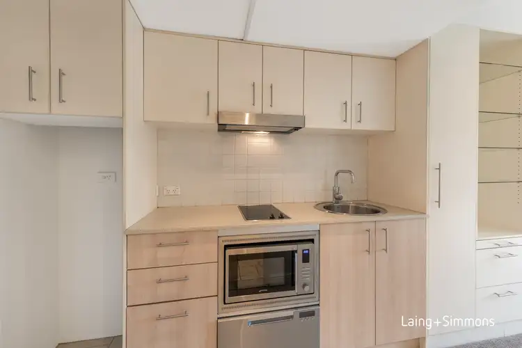 Fifth view of Homely studio listing, 226/2 City View Road, Pennant Hills NSW 2120