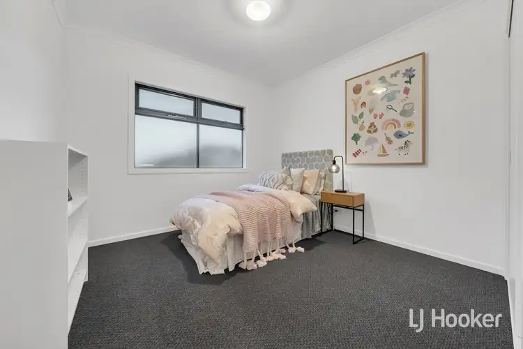 Fifth view of Homely townhouse listing, 6 Tangerine Close, Dandenong VIC 3175