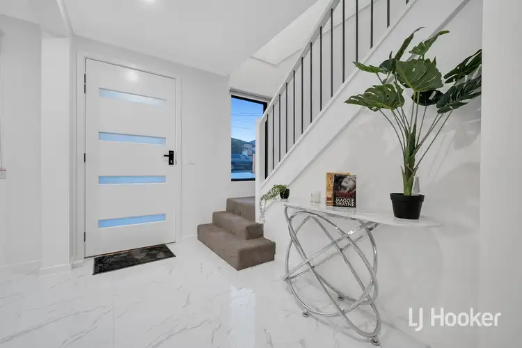 Third view of Homely townhouse listing, 1/10 Goldlang Street, Dandenong VIC 3175