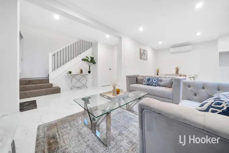 Fifth view of Homely townhouse listing, 1/10 Goldlang Street, Dandenong VIC 3175