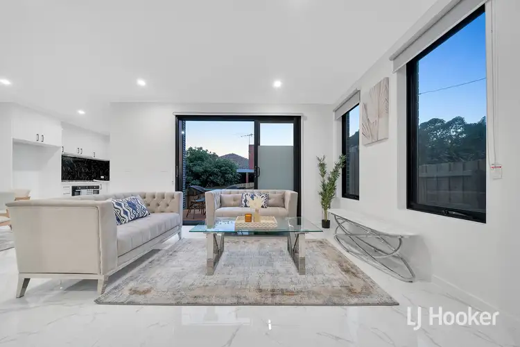 Sixth view of Homely townhouse listing, 1/10 Goldlang Street, Dandenong VIC 3175