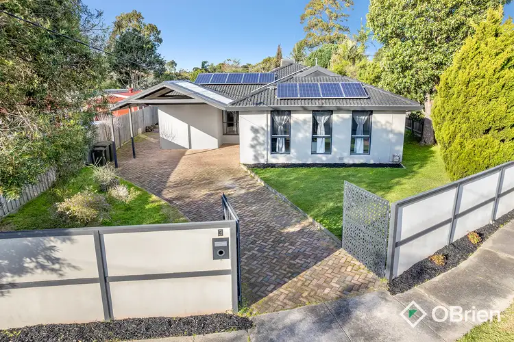 3 Birkdale Court, Frankston VIC 3199