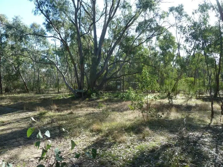 Main view of Homely rural property listing, Lot 1D Wehla-Wedderburn Road, Wedderburn VIC 3518