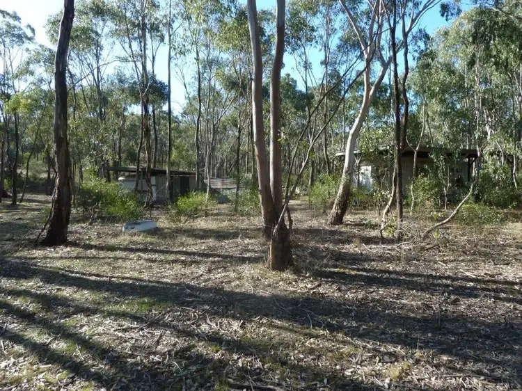 Second view of Homely rural property listing, Lot 1D Wehla-Wedderburn Road, Wedderburn VIC 3518