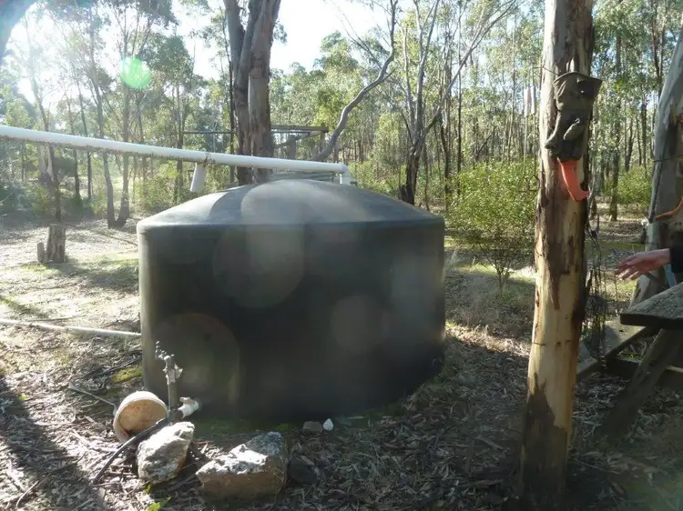 Sixth view of Homely rural property listing, Lot 1D Wehla-Wedderburn Road, Wedderburn VIC 3518