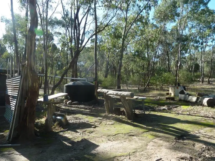 Seventh view of Homely rural property listing, Lot 1D Wehla-Wedderburn Road, Wedderburn VIC 3518