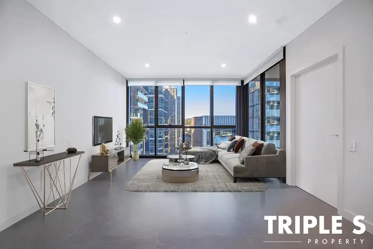 806A/101 Waterloo Road, Macquarie Park NSW 2113