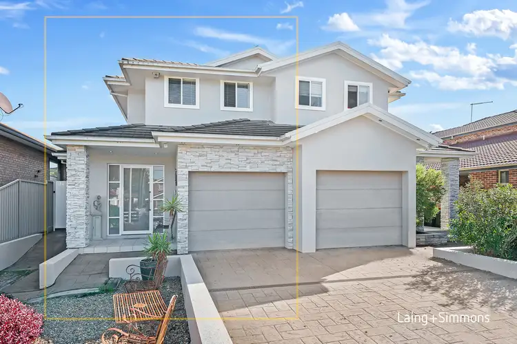 5A Elsinore Street, Merrylands NSW 2160