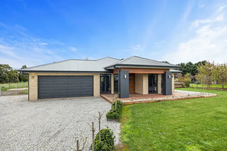 Third view of Homely house listing, 11 Government Road, Newlyn North VIC 3364