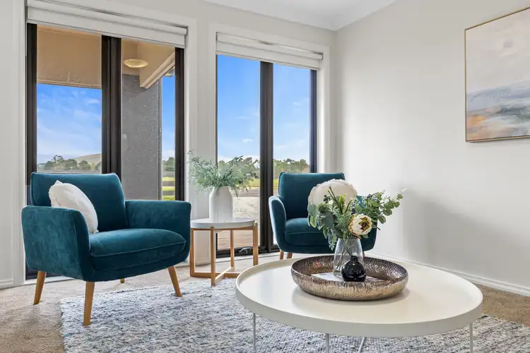 Fifth view of Homely house listing, 11 Government Road, Newlyn North VIC 3364