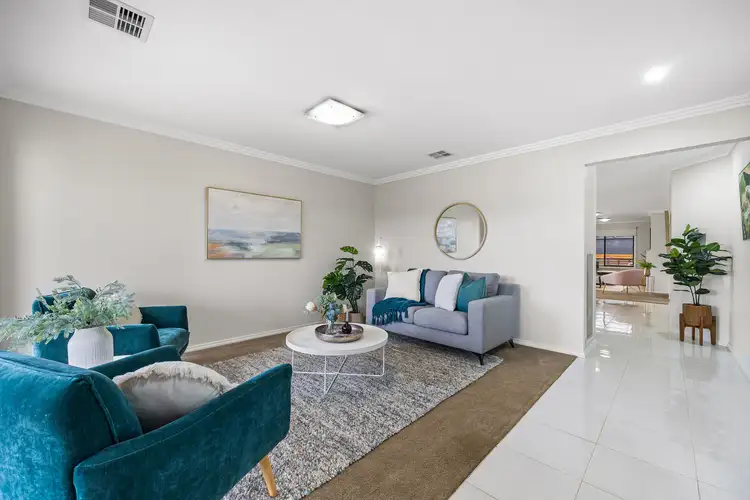 Sixth view of Homely house listing, 11 Government Road, Newlyn North VIC 3364