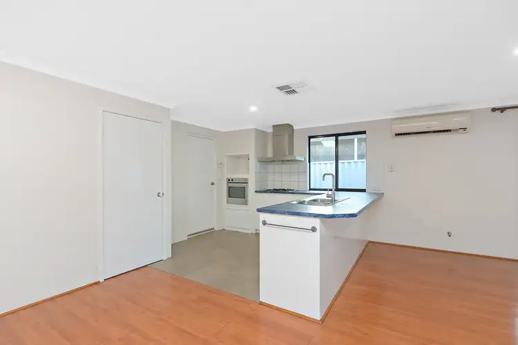 Fourth view of Homely house listing, 17 Osten Drive, Langford WA 6147
