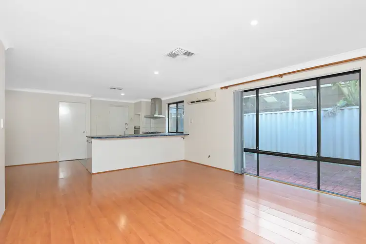 Seventh view of Homely house listing, 17 Osten Drive, Langford WA 6147