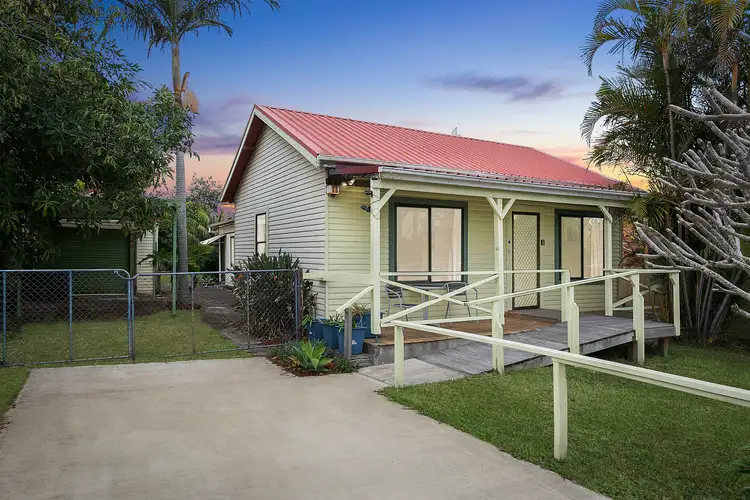 Second view of Homely house listing, 1 Holmes Avenue, Toukley NSW 2263