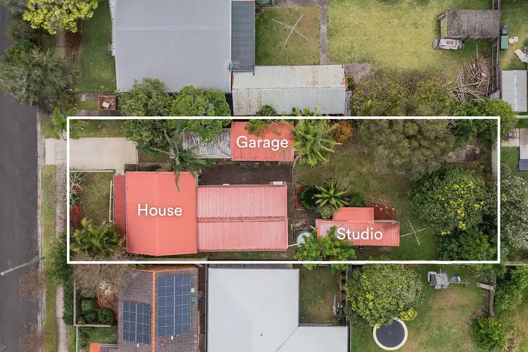 Third view of Homely house listing, 1 Holmes Avenue, Toukley NSW 2263