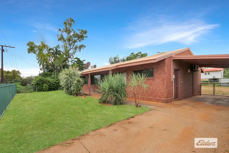 Main view of Homely house listing, 3 Herbert Court, Katherine NT 850