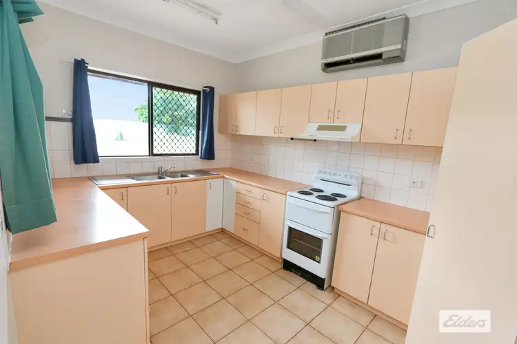 Second view of Homely house listing, 3 Herbert Court, Katherine NT 850