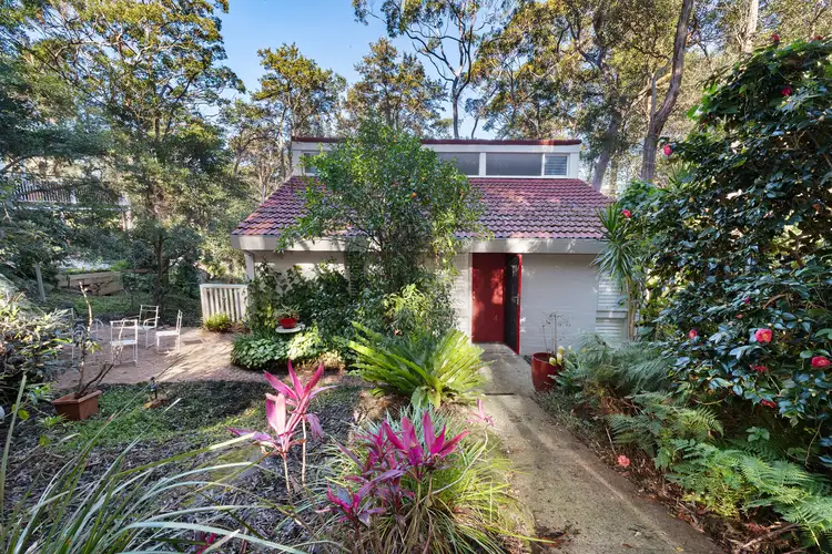 Main view of Homely house listing, 10 Wanawong Drive, Thornleigh NSW 2120