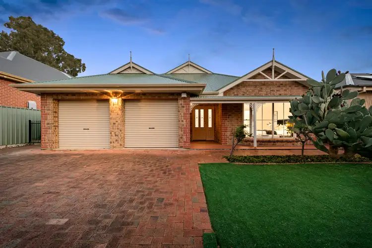 4 Bowman Avenue, Kensington Park SA 5068