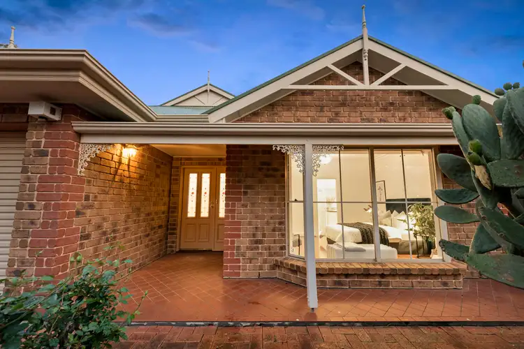Second view of Homely house listing, 4 Bowman Avenue, Kensington Park SA 5068
